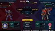 Super Robot Wars Y is without a doubt one of the best tactical experiences I've had this year (Image via Bandai Namco)